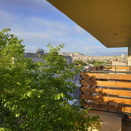 Ayaz Stone House Hotel Goreme Exterior foto