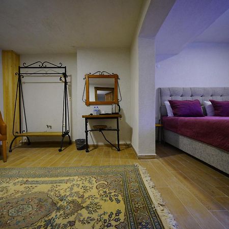 Ayaz Stone House Hotel Goreme Exterior foto