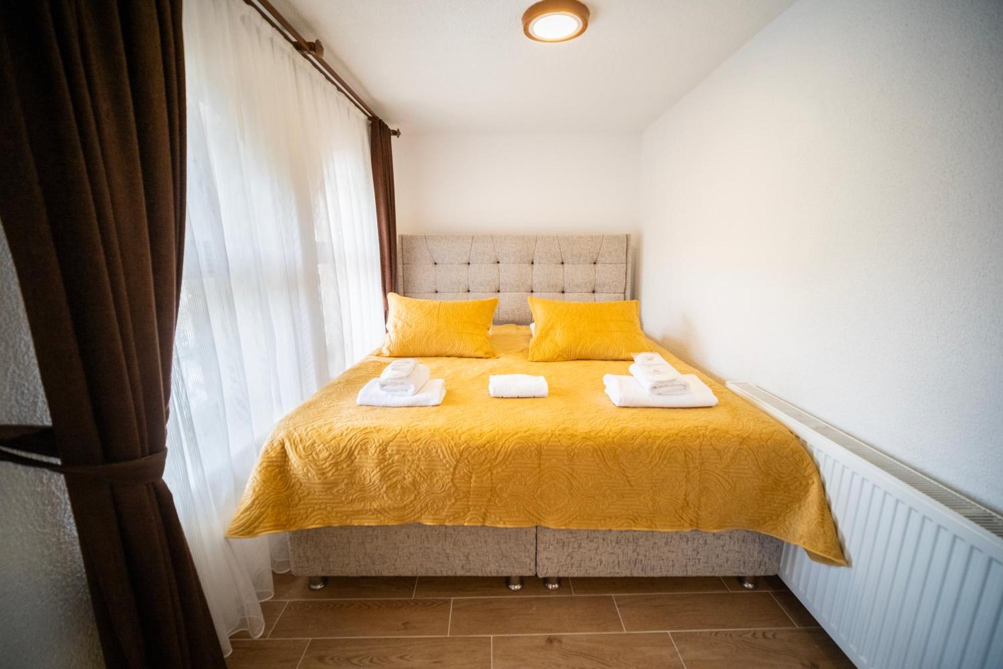 Ayaz Stone House Hotel Goreme Exterior foto