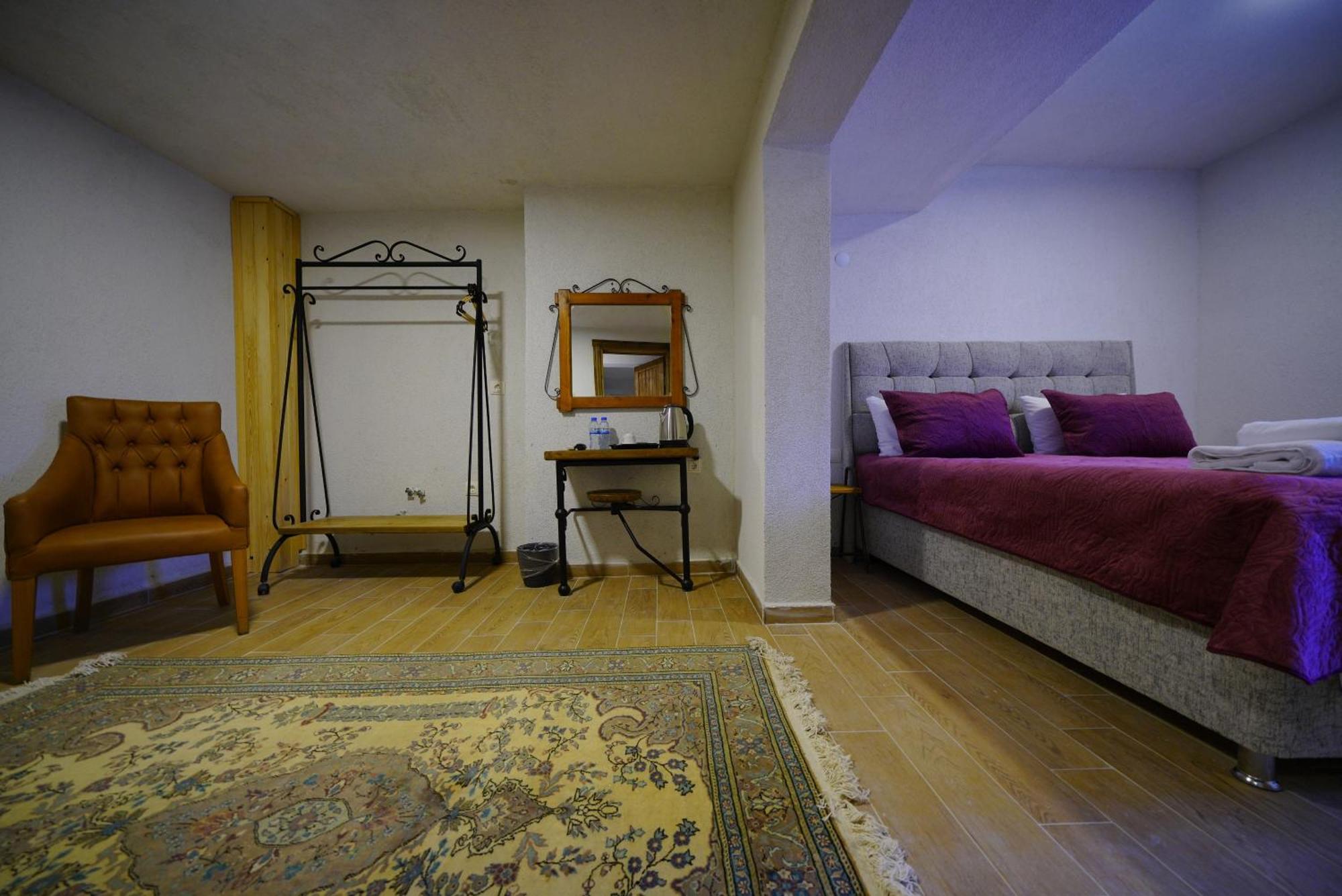 Ayaz Stone House Hotel Goreme Exterior foto