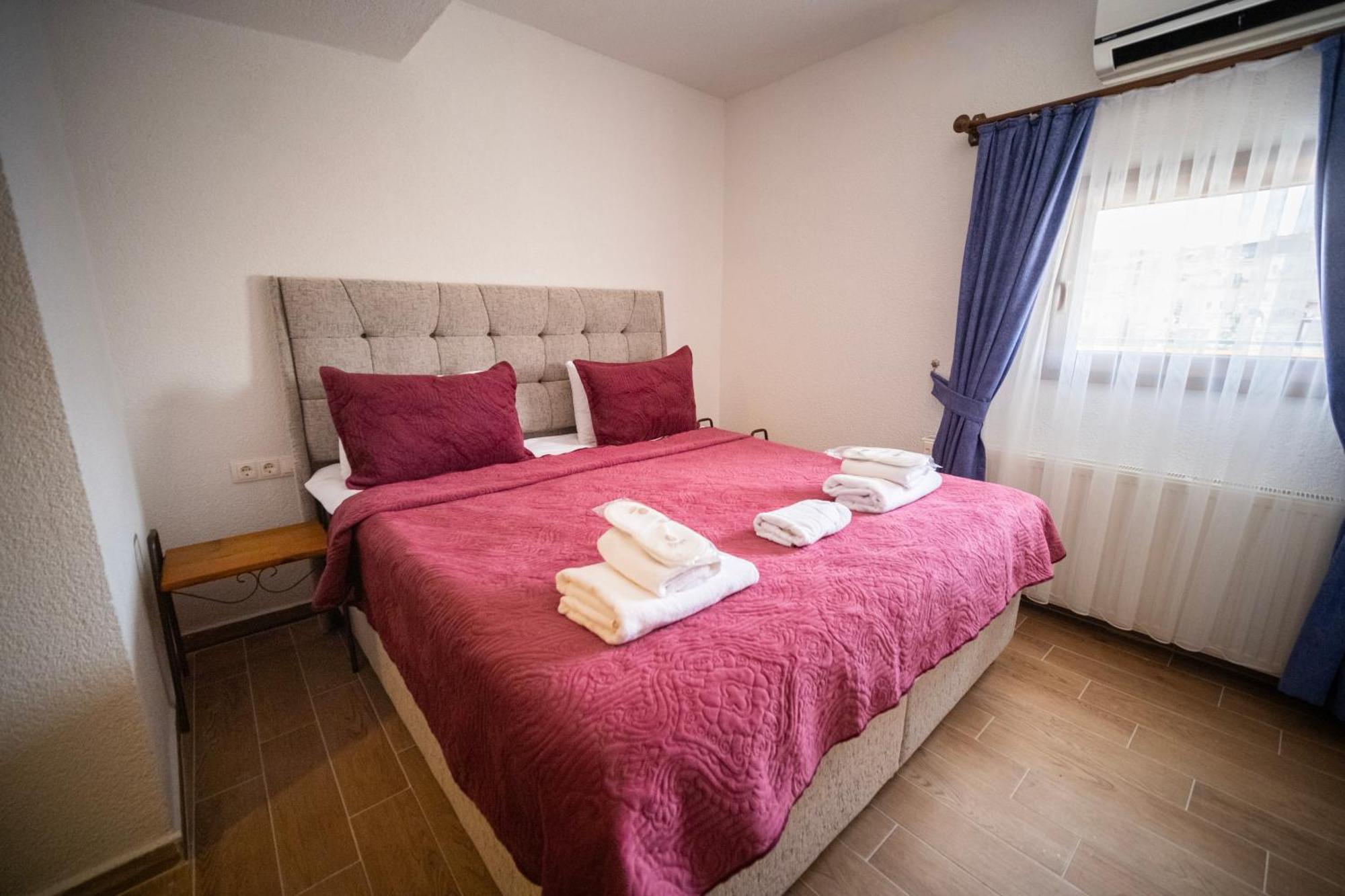 Ayaz Stone House Hotel Goreme Exterior foto