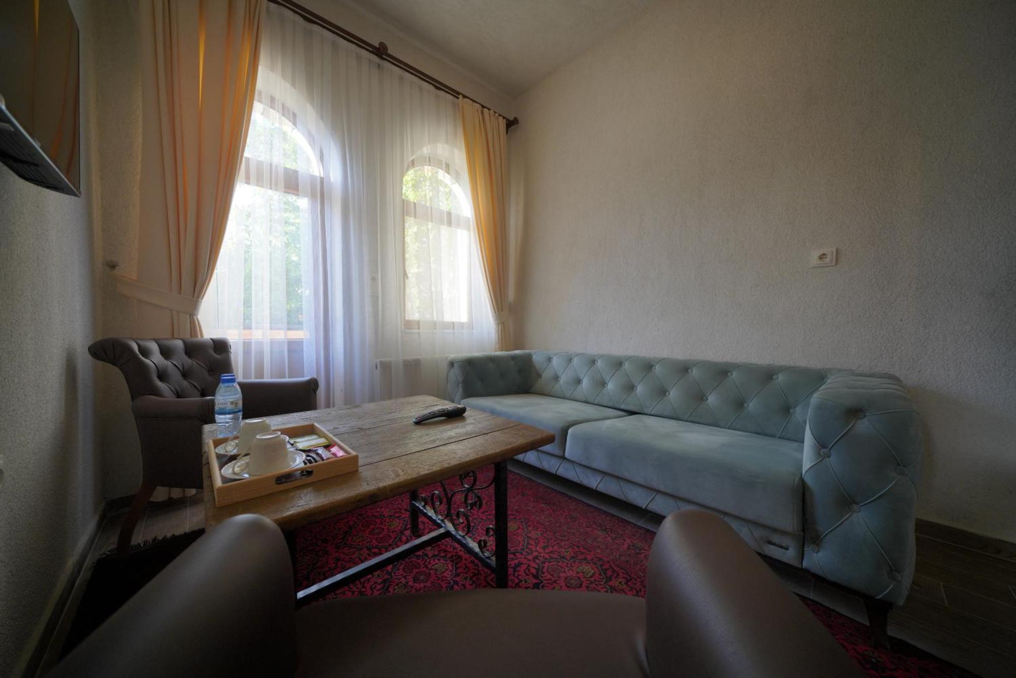 Ayaz Stone House Hotel Goreme Exterior foto
