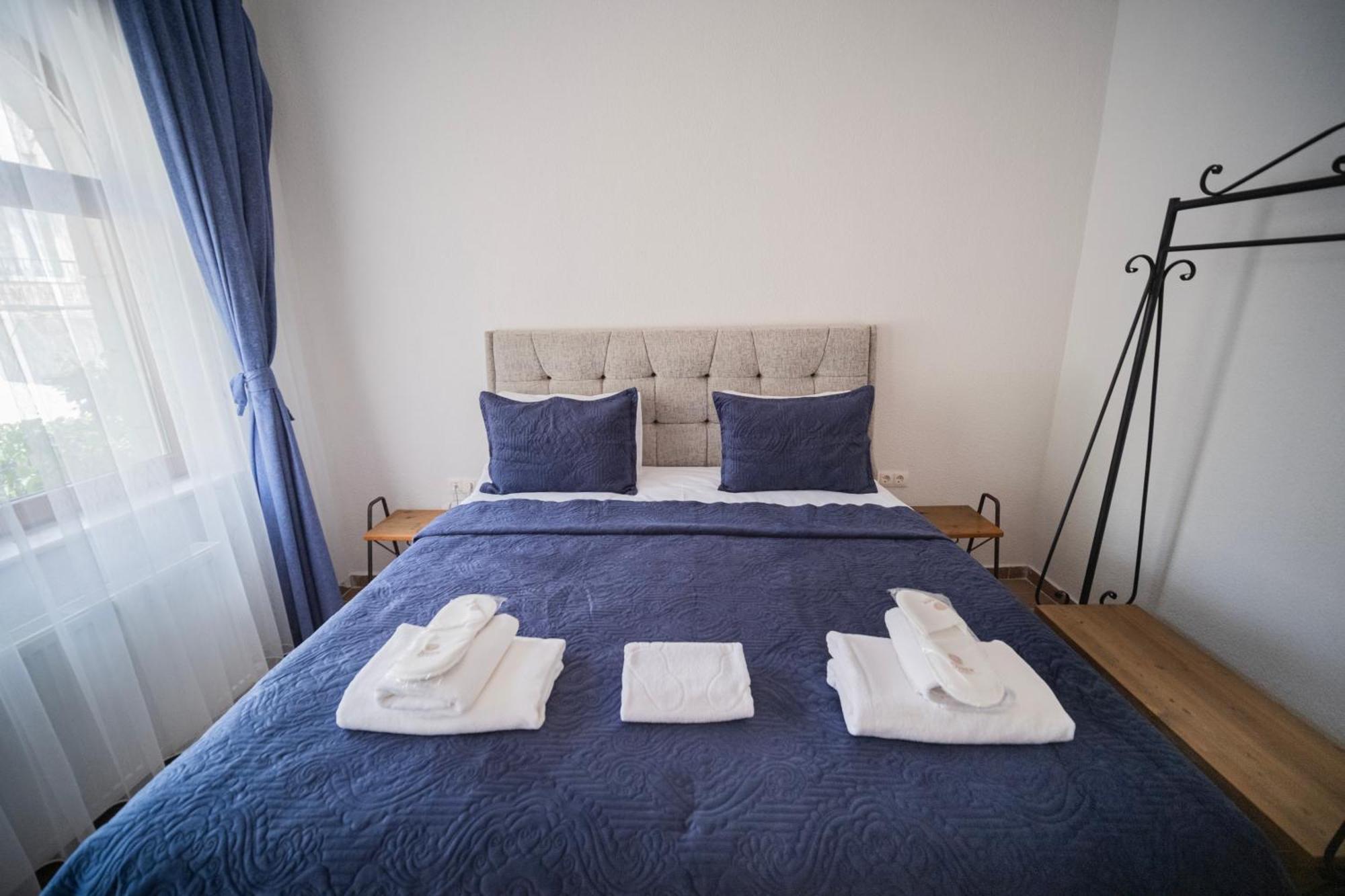 Ayaz Stone House Hotel Goreme Exterior foto