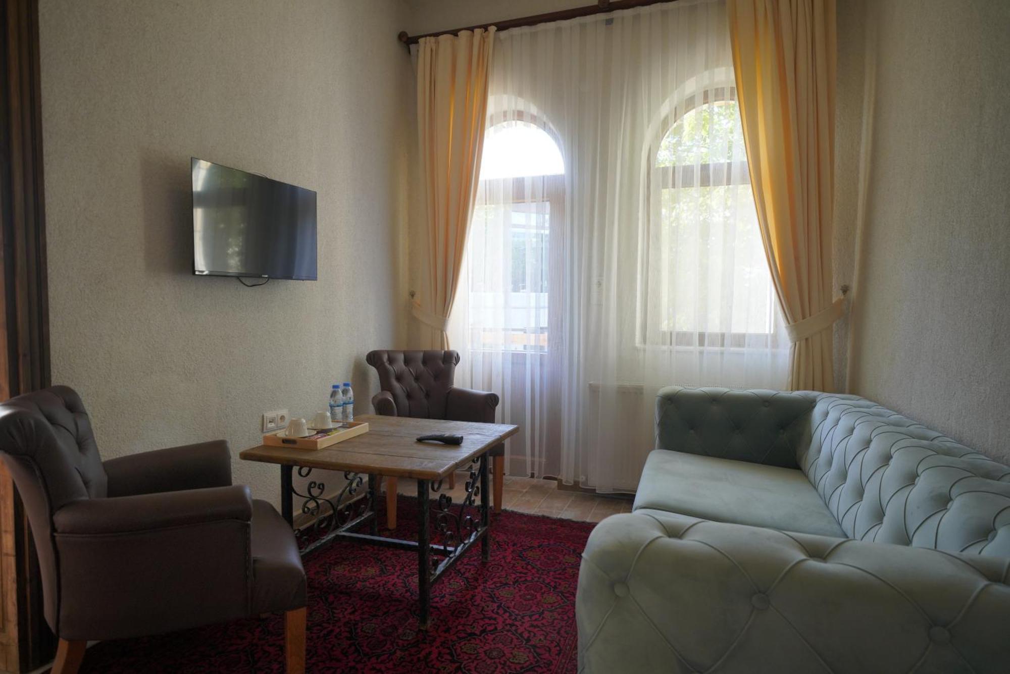 Ayaz Stone House Hotel Goreme Exterior foto