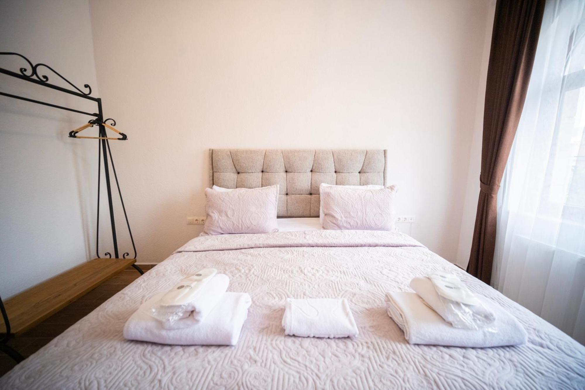 Ayaz Stone House Hotel Goreme Exterior foto