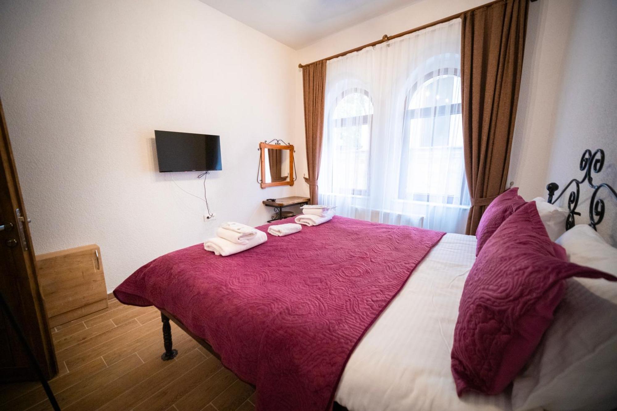 Ayaz Stone House Hotel Goreme Exterior foto