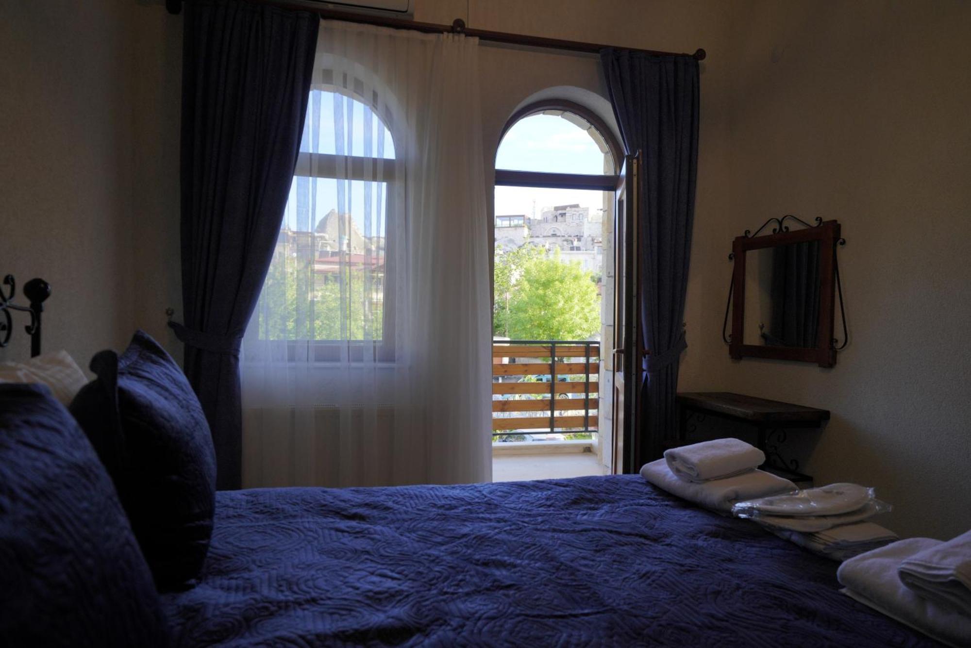 Ayaz Stone House Hotel Goreme Exterior foto