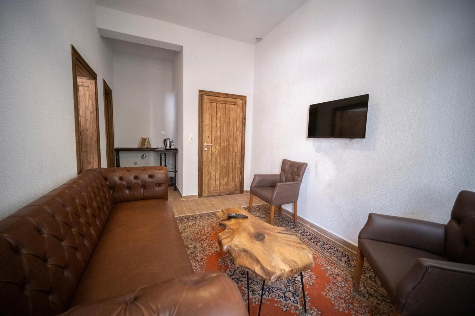 Ayaz Stone House Hotel Goreme Exterior foto