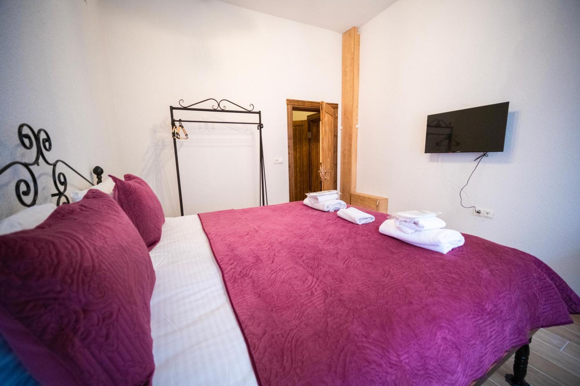 Ayaz Stone House Hotel Goreme Exterior foto