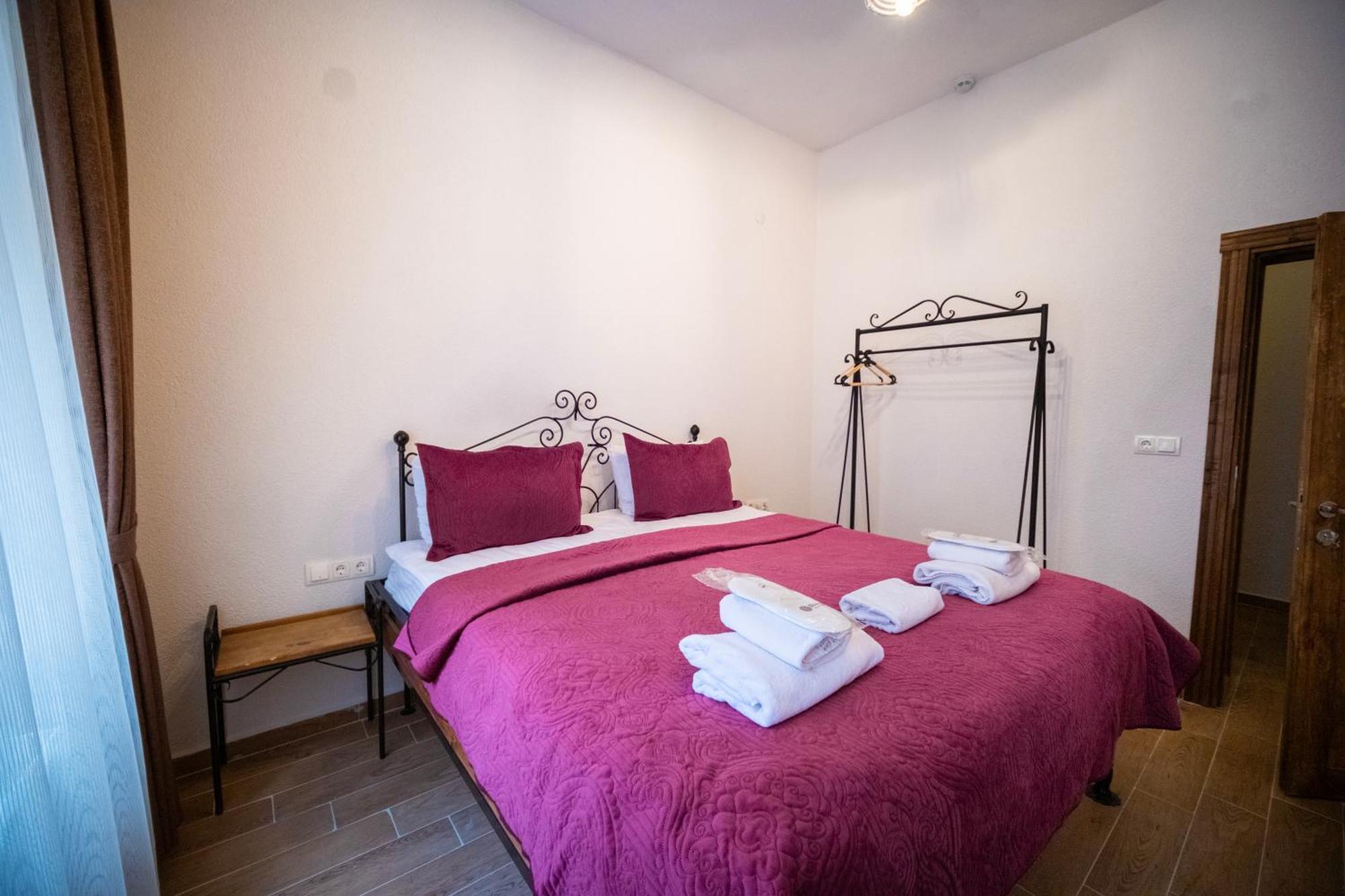 Ayaz Stone House Hotel Goreme Exterior foto