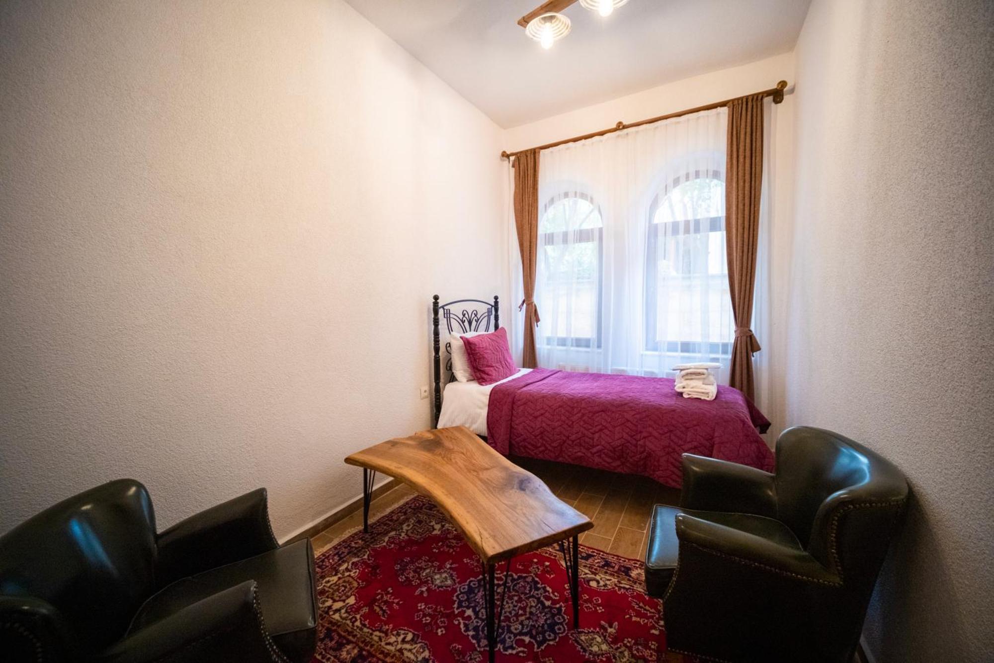 Ayaz Stone House Hotel Goreme Exterior foto