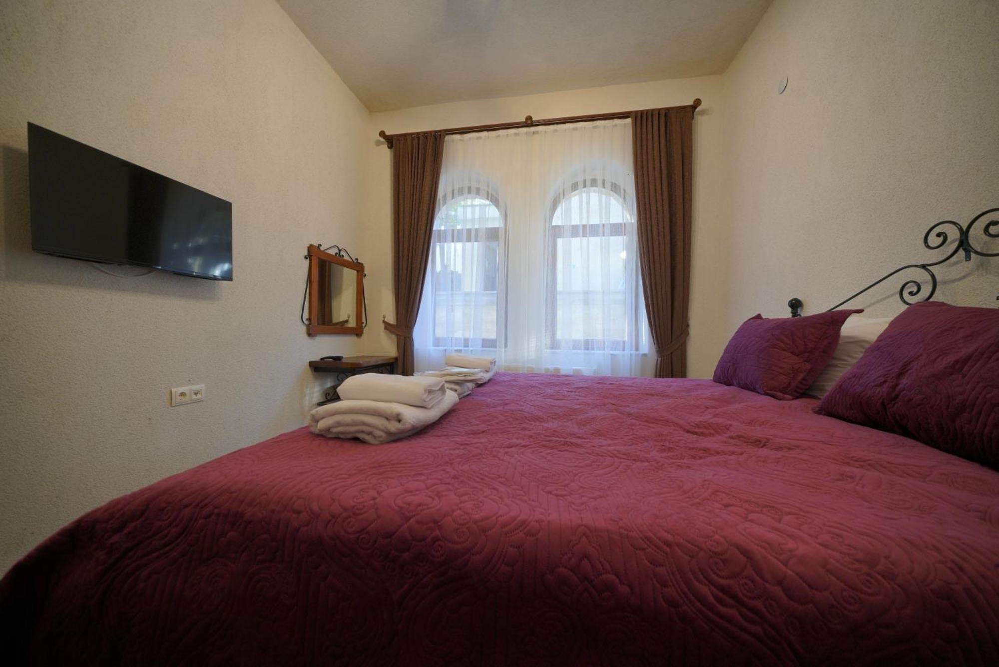 Ayaz Stone House Hotel Goreme Exterior foto