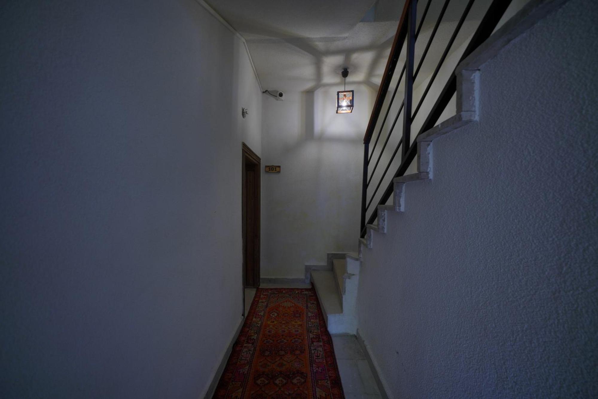 Ayaz Stone House Hotel Goreme Exterior foto