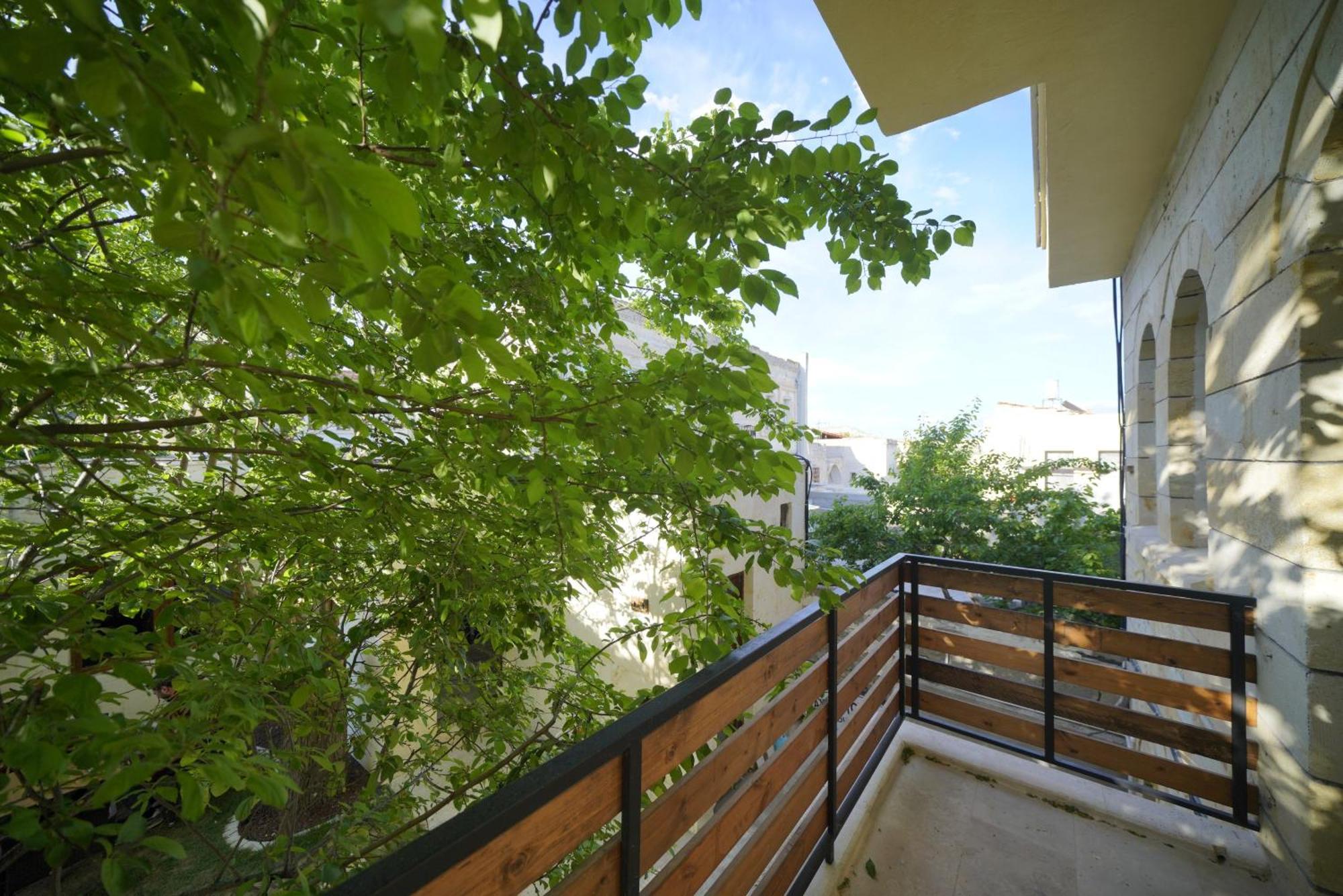 Ayaz Stone House Hotel Goreme Exterior foto