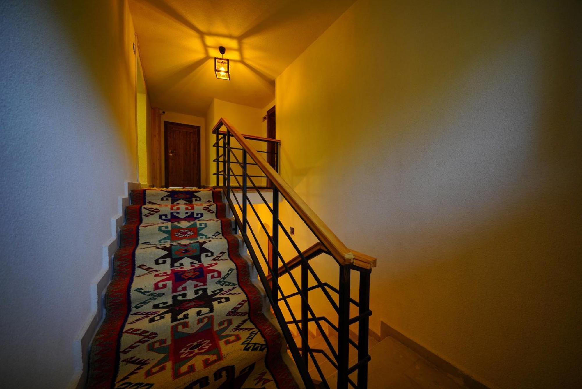 Ayaz Stone House Hotel Goreme Exterior foto