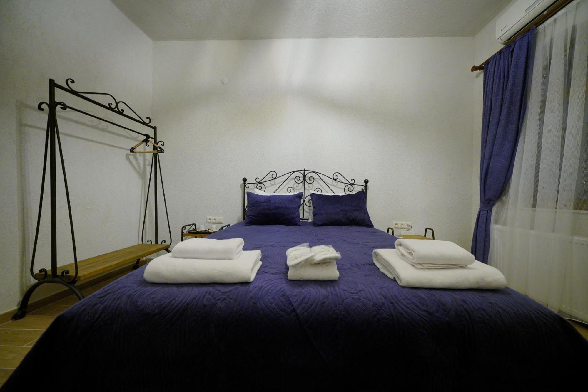 Ayaz Stone House Hotel Goreme Exterior foto