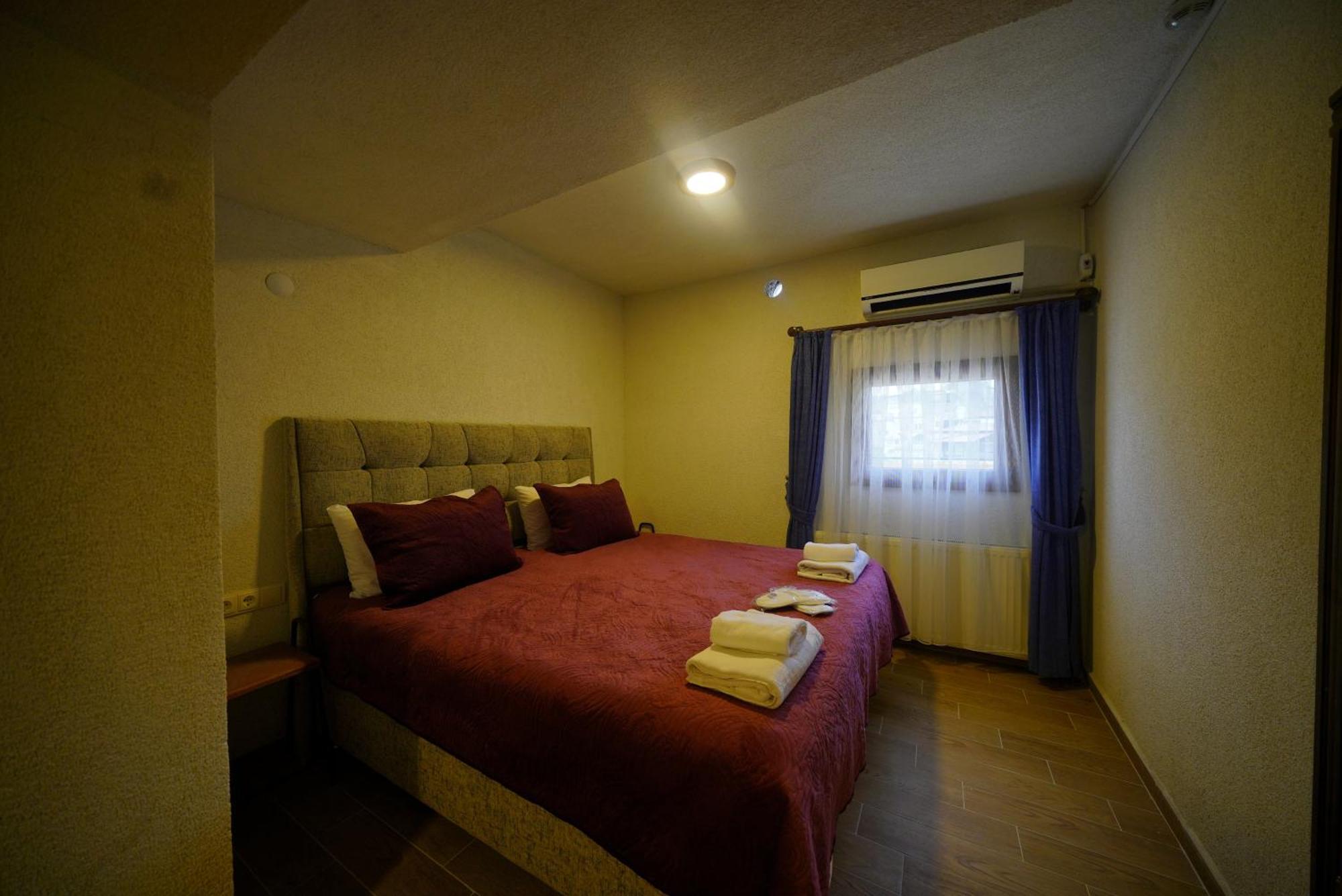 Ayaz Stone House Hotel Goreme Exterior foto