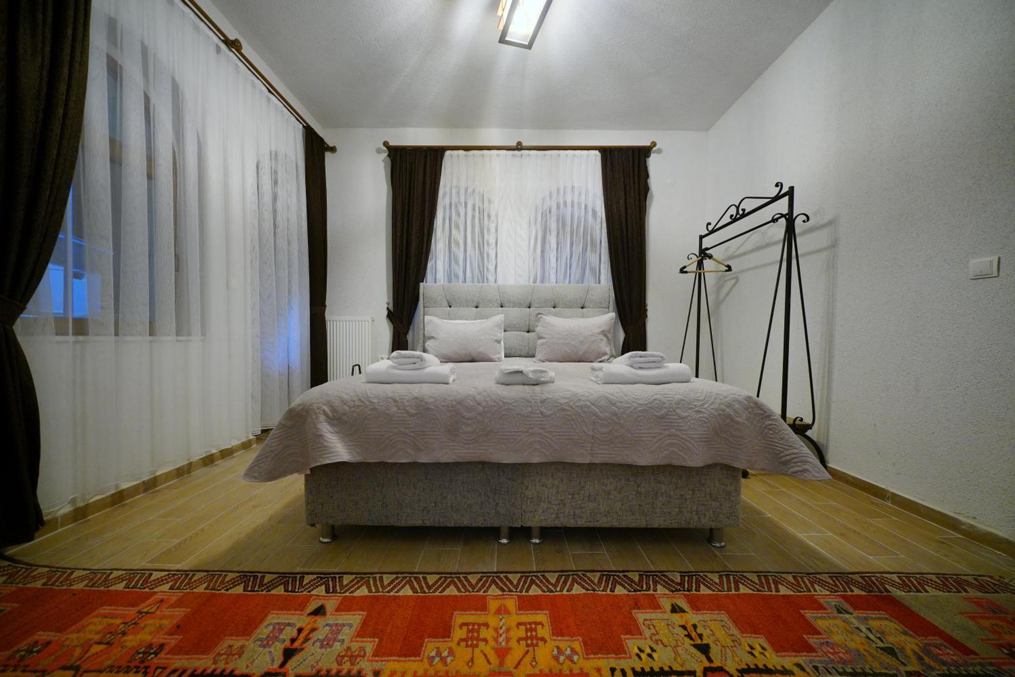Ayaz Stone House Hotel Goreme Exterior foto