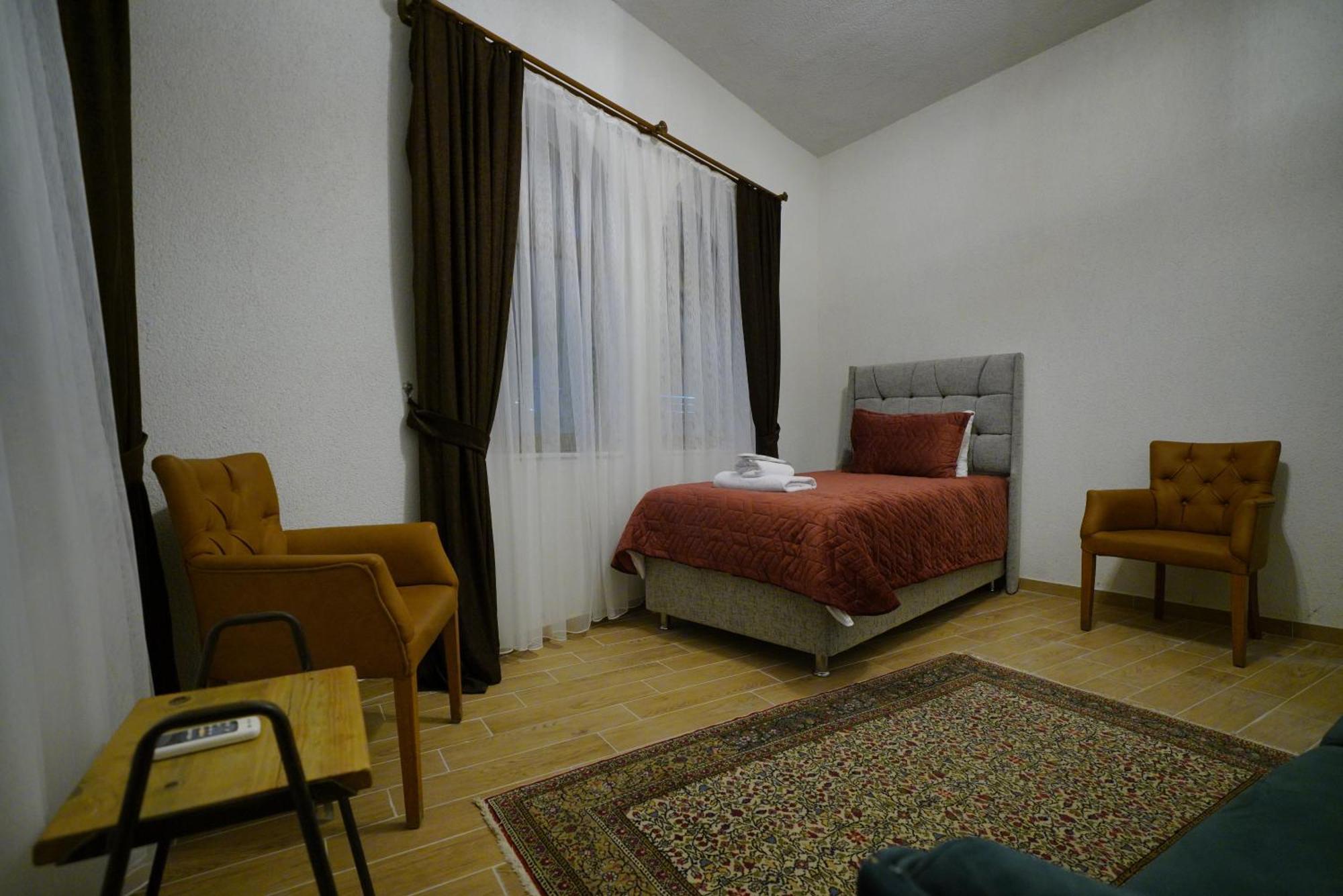 Ayaz Stone House Hotel Goreme Exterior foto